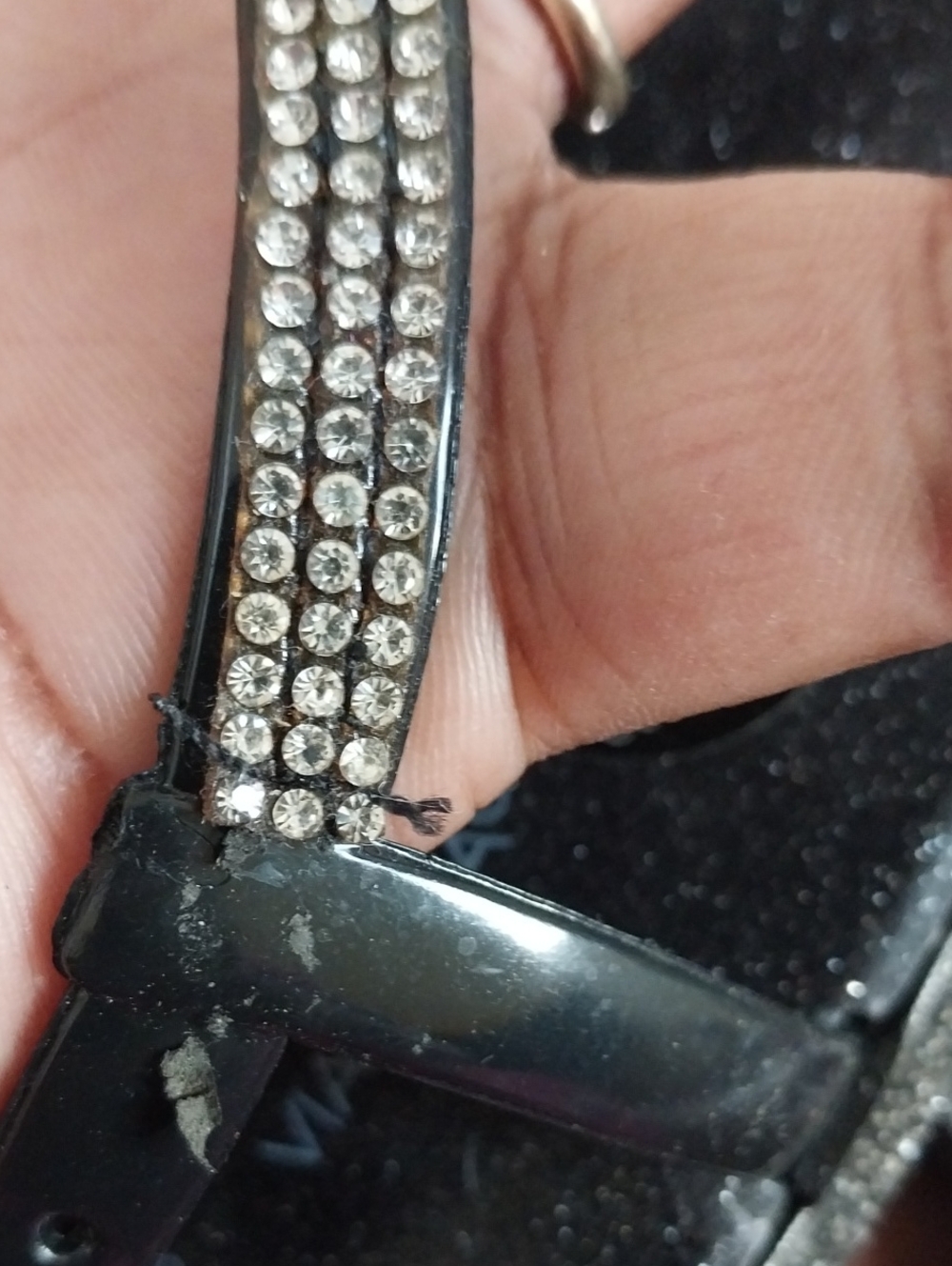 Via Rosa sandals - Picture 5 of 7